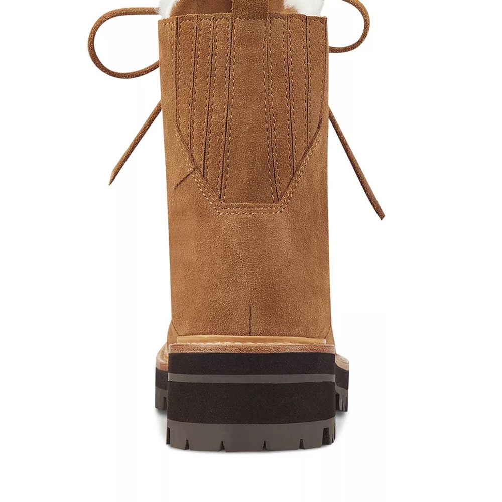 Marc Fischer LTD Izzie Cold Weather Boots - Picture 9 of 13